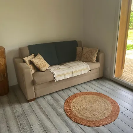 Gospodarstwo wiejskie Location Dans Un Airial