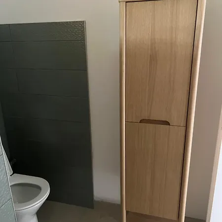 Location Dans Un Airial Gospodarstwo wiejskie