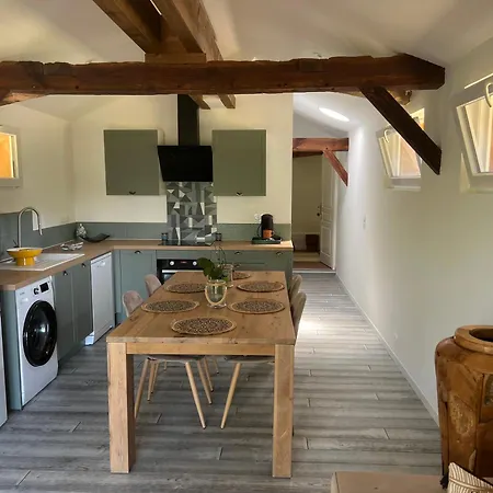 Location Dans Un Airial *