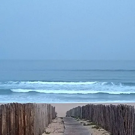 Gospodarstwo wiejskie Location Dans Un Airial