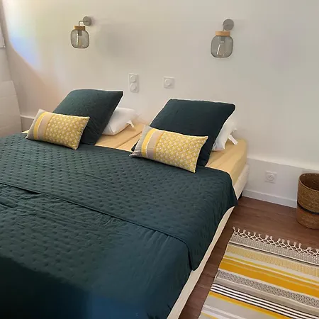 Gospodarstwo wiejskie Location Dans Un Airial *