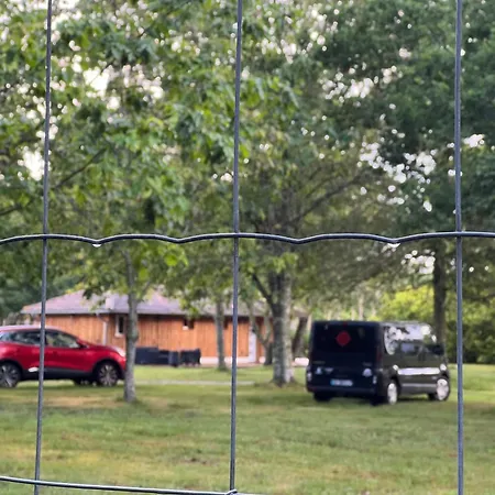 Location Dans Un Airial Mimizan-Plage