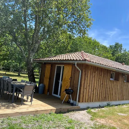 Location Dans Un Airial * Mimizan-Plage