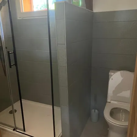 Location Dans Un Airial * Mimizan-Plage