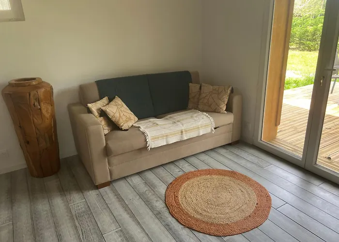 Casa de Campo Location Dans Un Airial