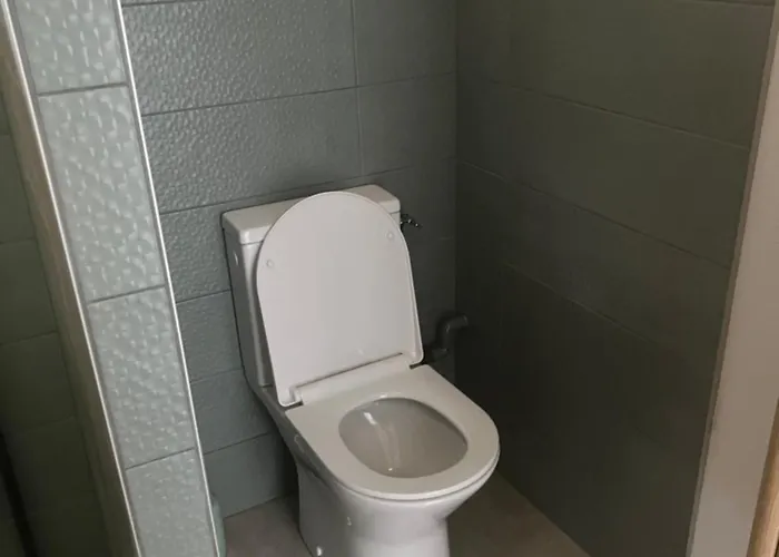 Casa de Campo Location Dans Un Airial *