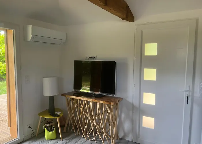 Location Dans Un Airial