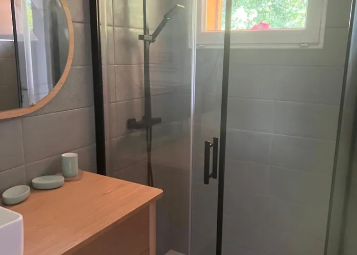 Casa de Campo Location Dans Un Airial