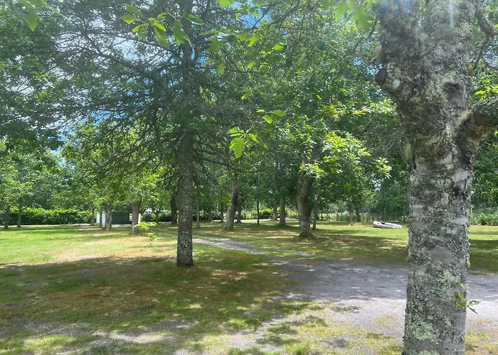 Location Dans Un Airial Casa de Campo