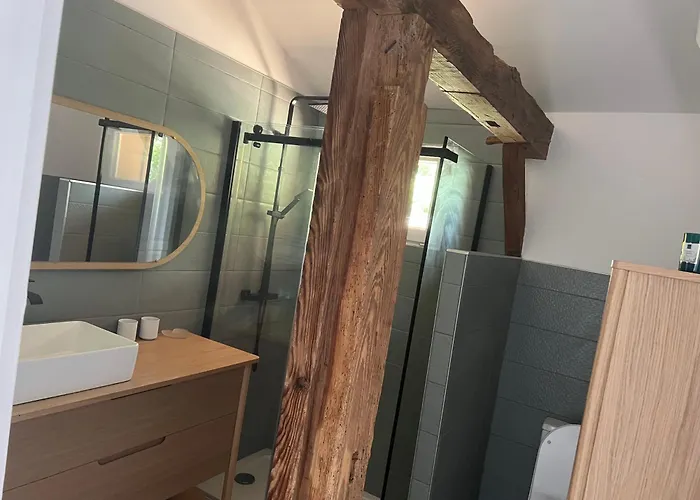 Location Dans Un Airial Casa de Campo