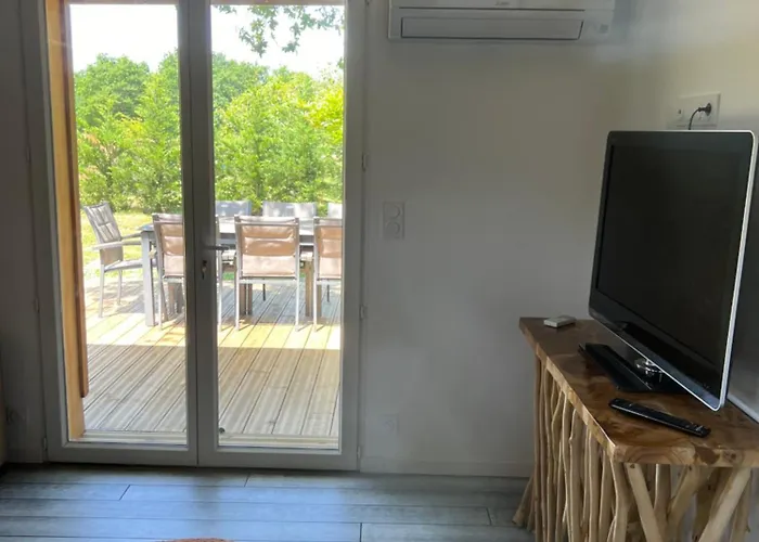 Location Dans Un Airial Casa de Campo