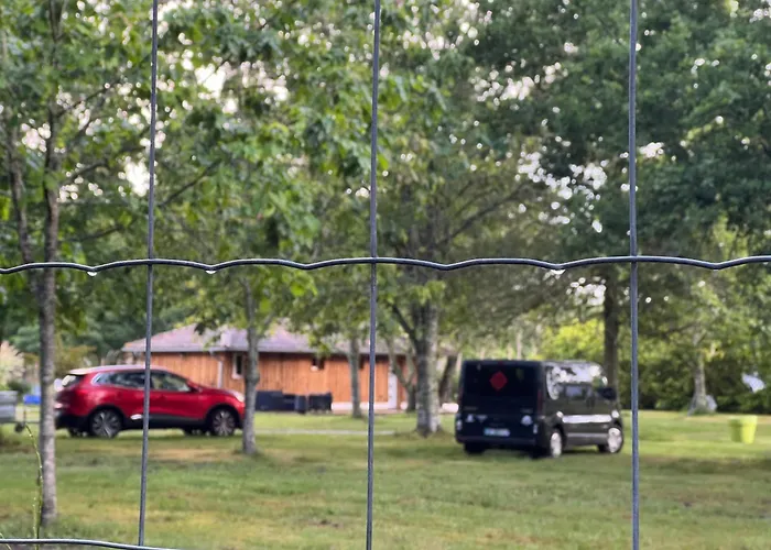 Location Dans Un Airial Mimizan-Plage