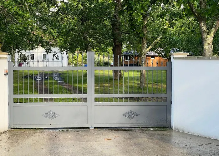 Location Dans Un Airial Casa de Campo *