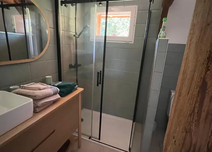 Location Dans Un Airial Casa de Campo *