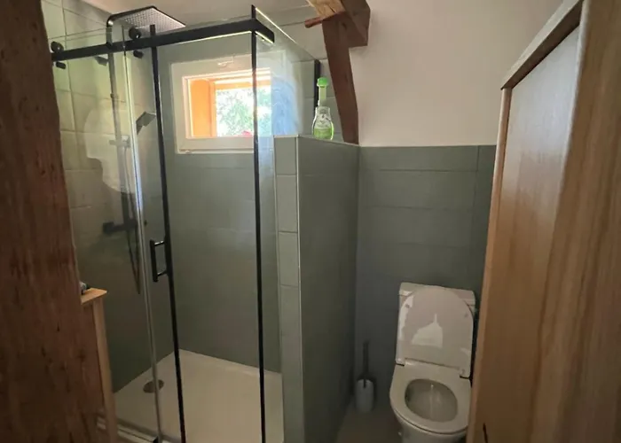 Location Dans Un Airial Casa de Campo *