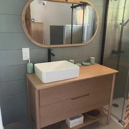 Location Dans Un Airial * Mimizan