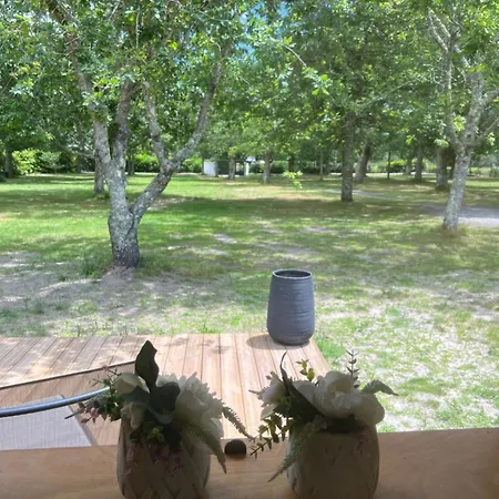 Country house Location Dans Un Airial