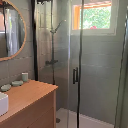 Séjour à la campagne Location Dans Un Airial