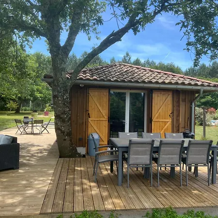 Location Dans Un Airial *