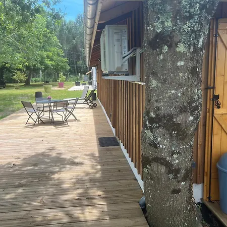 Location Dans Un Airial