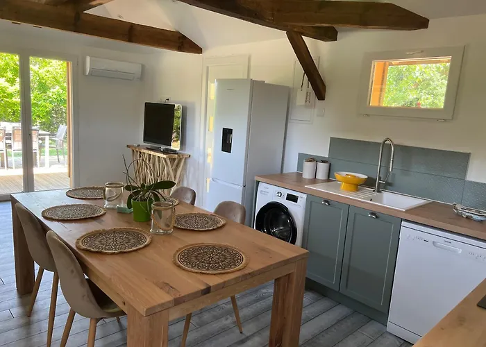 Location Dans Un Airial Séjour à la campagne Mimizan